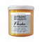 Lefranc & Bourgeois Flashe Matte Artist's Color, 125Ml, Sahara Yellow